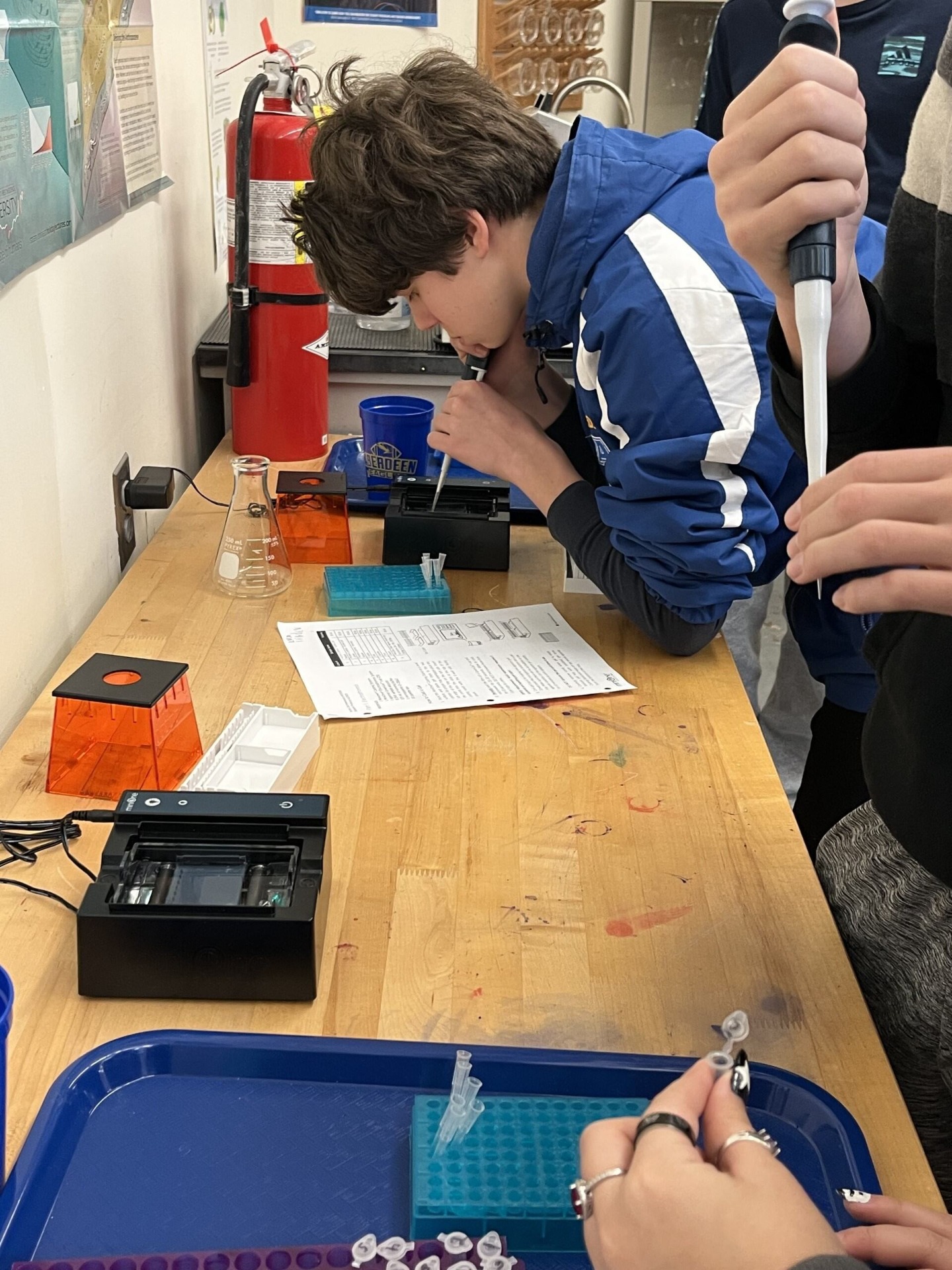 Prospective Students :: scienceandmathacademy.com